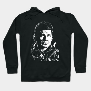 Charles Bronson Hoodie